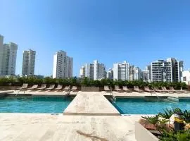 Reserva del Mar, Loft para 4 personas