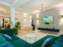 Therme - Corbeanca by The Lake Luxury Villa