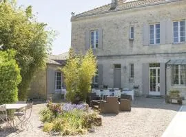 Domaine de Quittignan Brillette