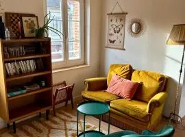 Appartements à l'Aigle