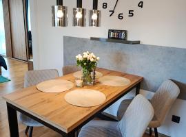 Apartmán Forst, Hotel in Nová Lesná