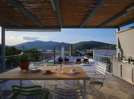 Villa Afroditi by ΜΡS