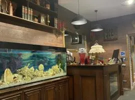 Villa Rinat Boutigue Hotel