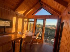 tiny house DyL – hotel w mieście Puerto Montt