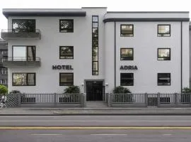 호텔 아드리아 