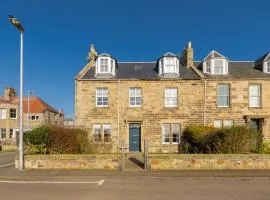 Greenways Wake Up on the Fairway at Gullane