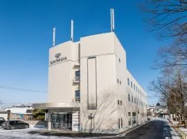 大和パークホテル