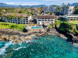 CASTLE Po'ipū Shores, hotel in Koloa