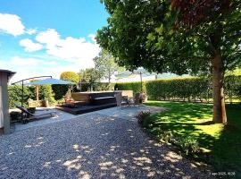 Turistica Via Po 7, hotel a Legnago