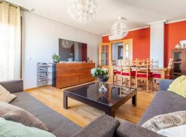 Aires de Toledo apartamento familiar de Seseña cerca de Parque Warner y Madrid, hotel v destinaci Seseña