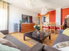 Aires de Toledo apartamento familiar de Seseña cerca de Parque Warner y Madrid