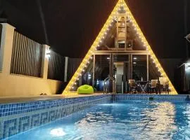 Emaar Afreem Qebele Pastar