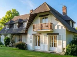 Bed and Breakfast Saultchevreuil