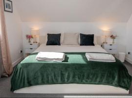 Inskeyft - Kirkwall – hotel w mieście Kirkwall