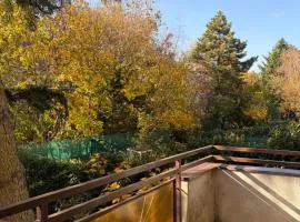 Villa appartment 1st Floor