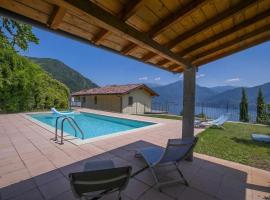 Parco dei Cervi Terrazzo, Hotel in Plesio