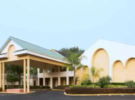 Days Inn by Wyndham Crystal River