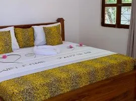 Gardenia House Nungwi