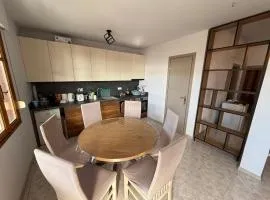 Halepis apartment