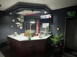 Aparthotel Nowy Dwór Mazowiecki Airport