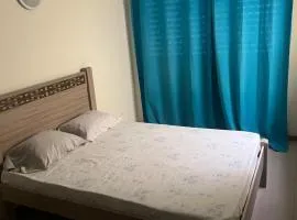 House close to City beach