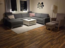 Lyngen Ski Apartment, hotel a Lyngen