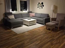 Lyngen Ski Apartment