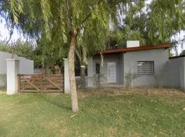 Hospedaje Jacaranda 2