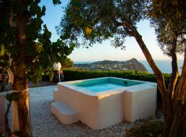 Borgo Corbaro - Exclusive Retreat, hotel a Ischia