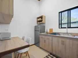 Villarreal Studios Oasis 3