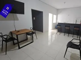 Smart Apê - Residencial Valentina