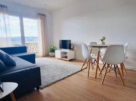 Valença Sky View: Valença'da bir otel