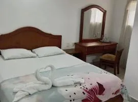 Hotel el Cid