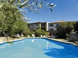 Porto Rotondo Gardens