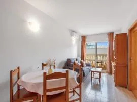 Homely Apartments Sol Y Mar