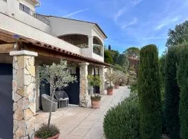 Villa OASIS - Suite Coralia