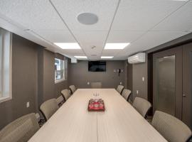 Coast Calgary Downtown Hotel & Suites by APA, hotel i Calgary