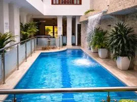 Hotel Casa Esmeralda