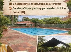 acogedor apartamento