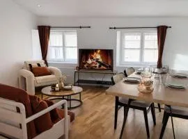 L Ecrin Mansardé Chic -Central - Gare