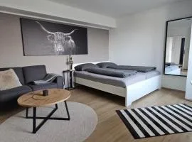 Wohlfühlen in Hohberg