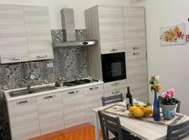 appartamento gioioso