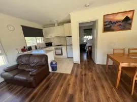 Ideal Melbourne Seaside Home