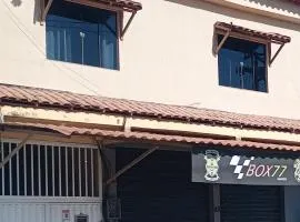 Cabo Frio - Hospedagem Econômica FJN