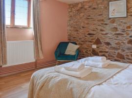 Shire Cottage - Uk50029, Hotel in Liskeard
