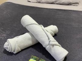 Hotel econômico, hotel sa Sete Lagoas