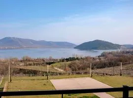 Hotel Agnanti Unique Hospitality