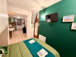 Romantic Apartment 2 min from Piazza del Campo