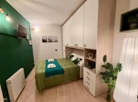 Romantic Apartment 2 min from Piazza del Campo