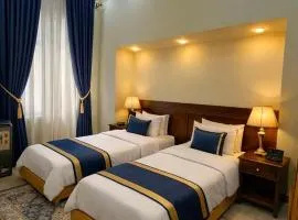 Golden Hotel Cairo Downtown